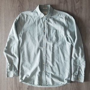 Frank & Oak - Jasper - Button Down - Shirt